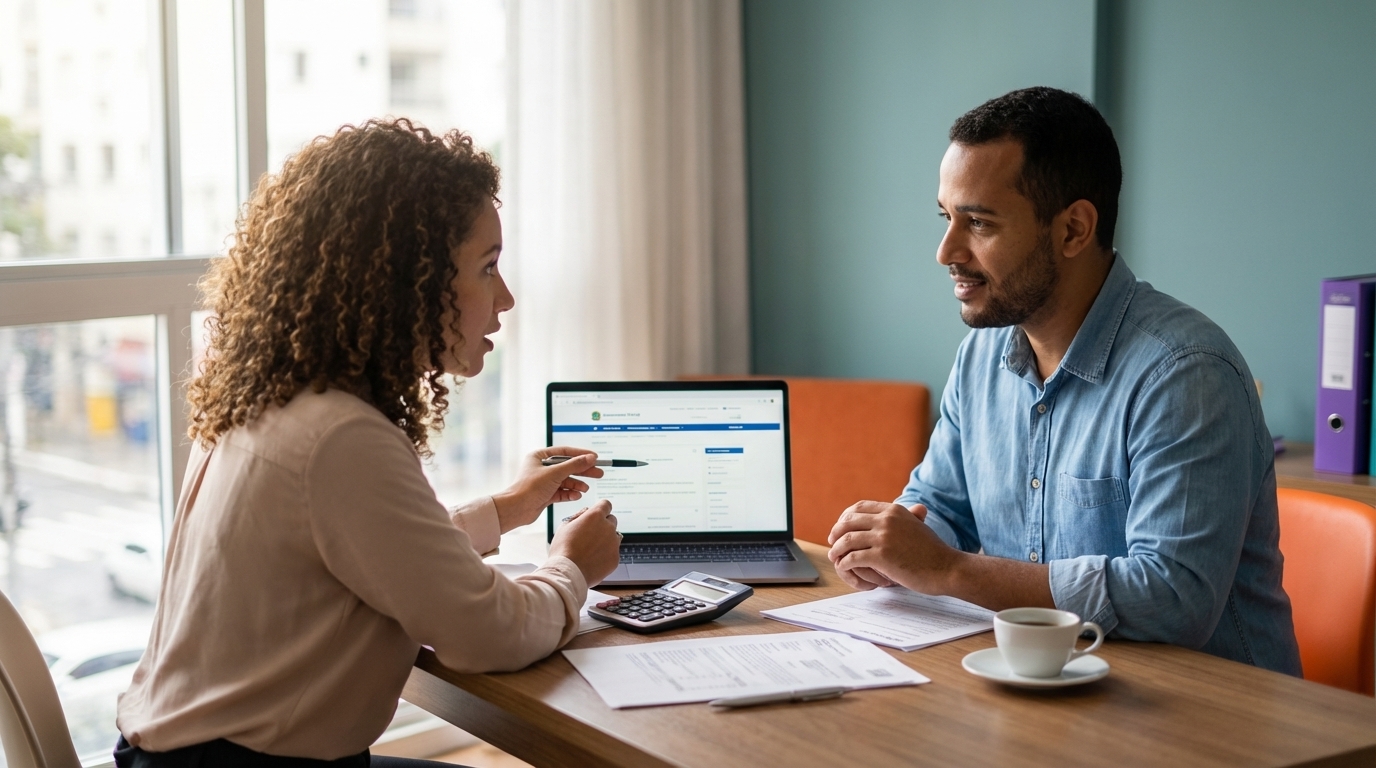 Como solicitar exclusão do Simples Nacional corretamente