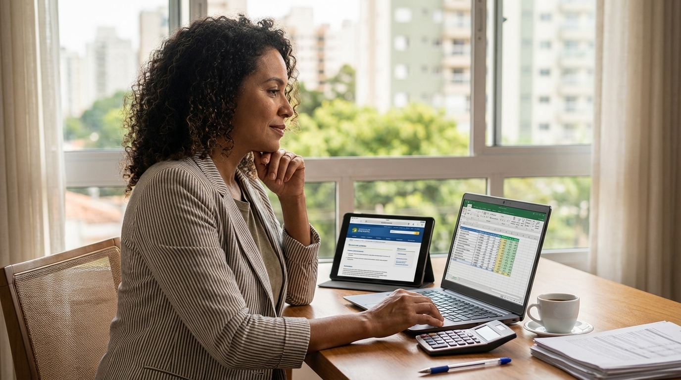 O que muda com a reforma tributária para PJ em 2026