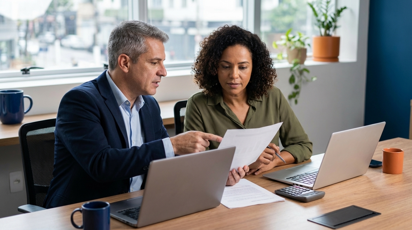 Exclusão do Simples Nacional por débitos: como funciona