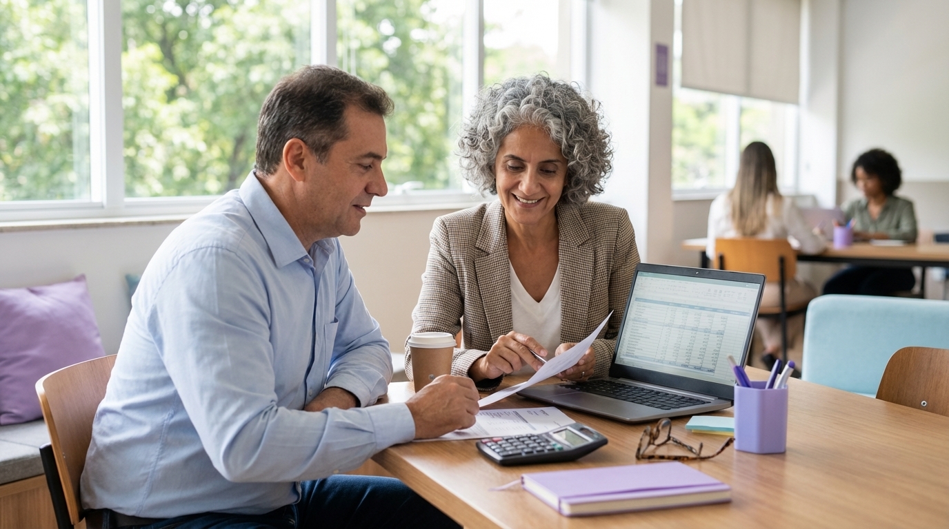 Reforma tributária e Simples Nacional: mudanças 2026