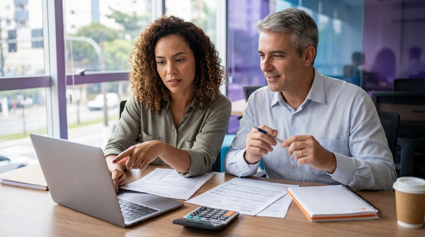 Multas por exclusão do Simples Nacional: valores 2026