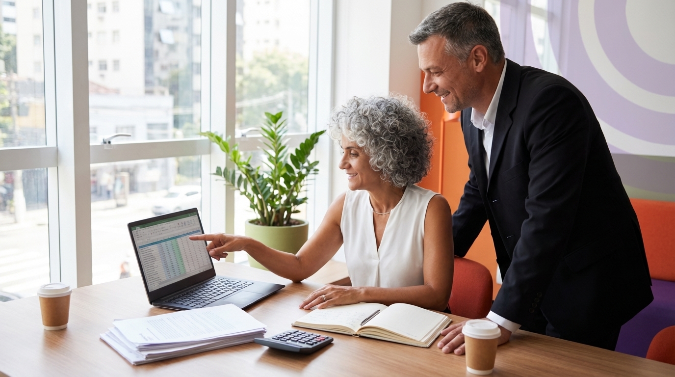 Exclusão do Simples Nacional para Lucro Presumido 2026