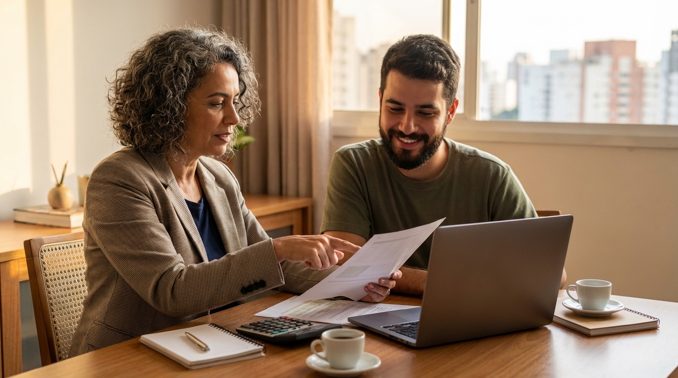 Como tirar CNPJ pequena empresa: 8 passos simples 2026