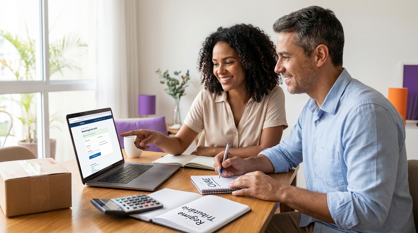 Como abrir CNPJ para e-commerce: guia passo a passo