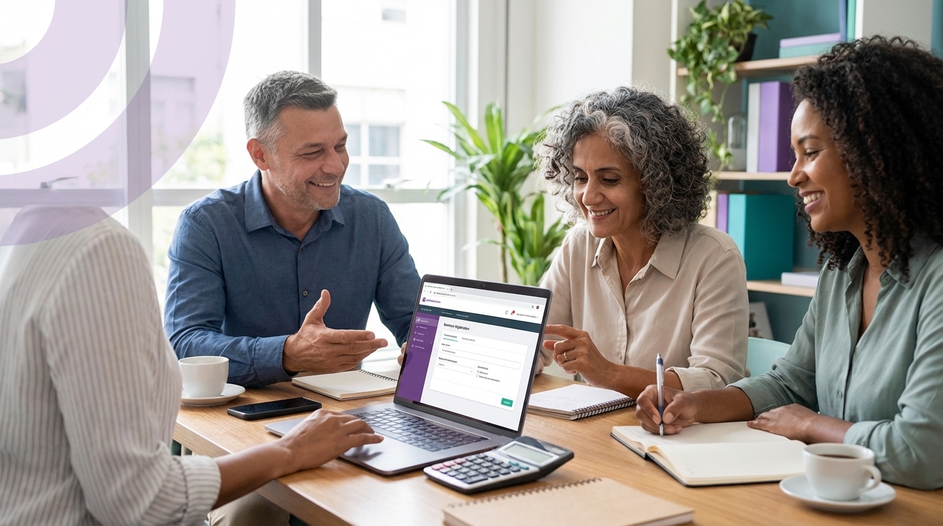 Melhores plataformas para abrir empresa online em 2026