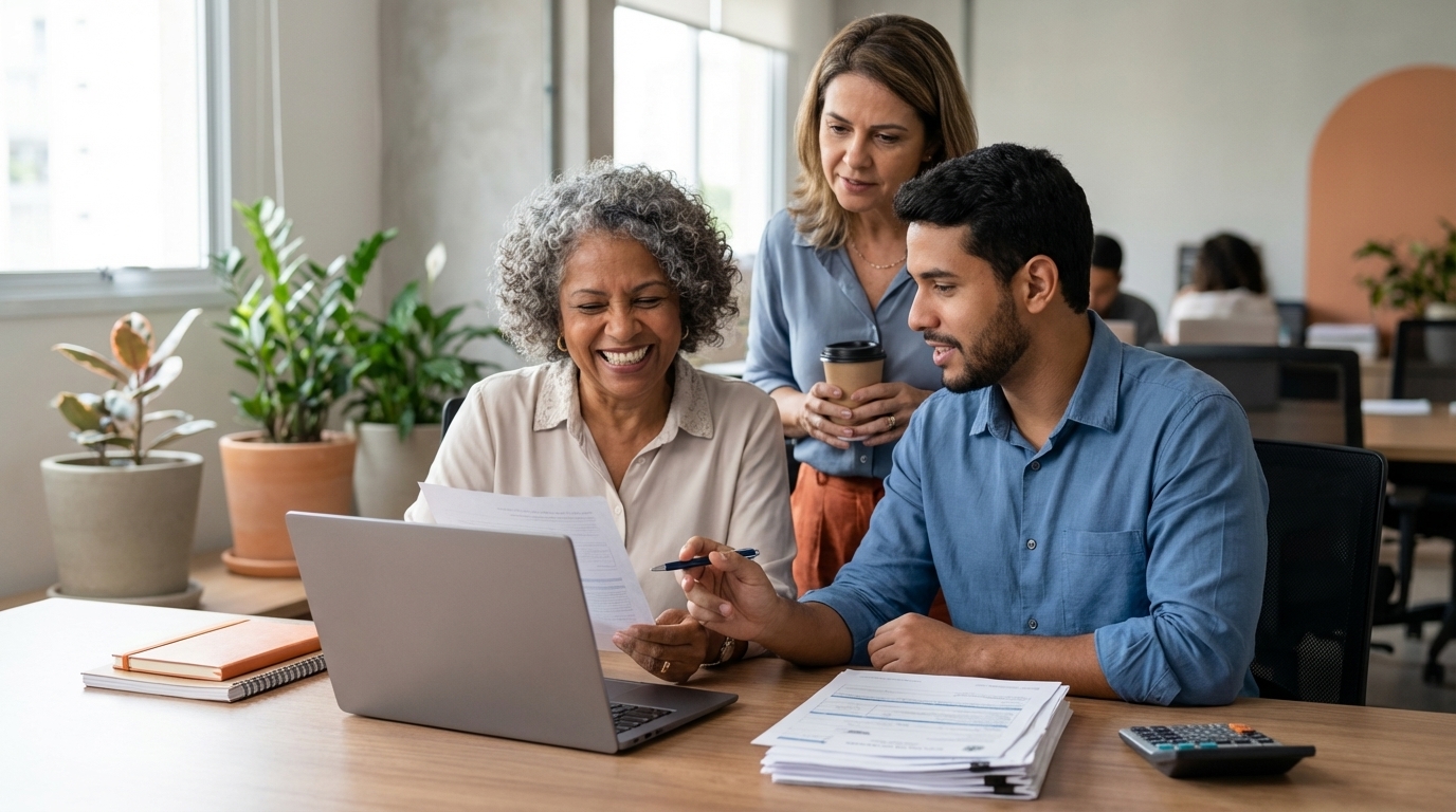 O que é necessário para abrir CNPJ: guia completo 2026