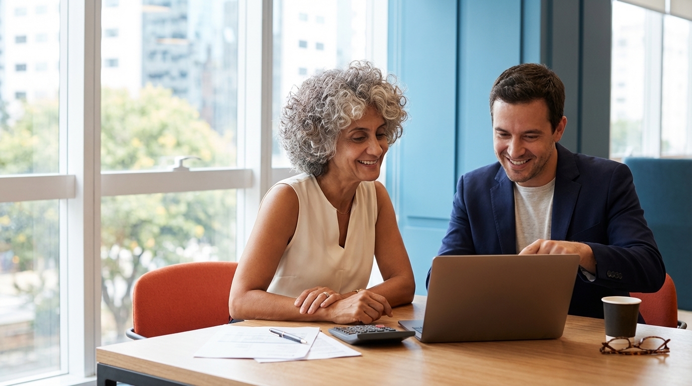 Posso abrir empresa sozinho ou preciso de contador?