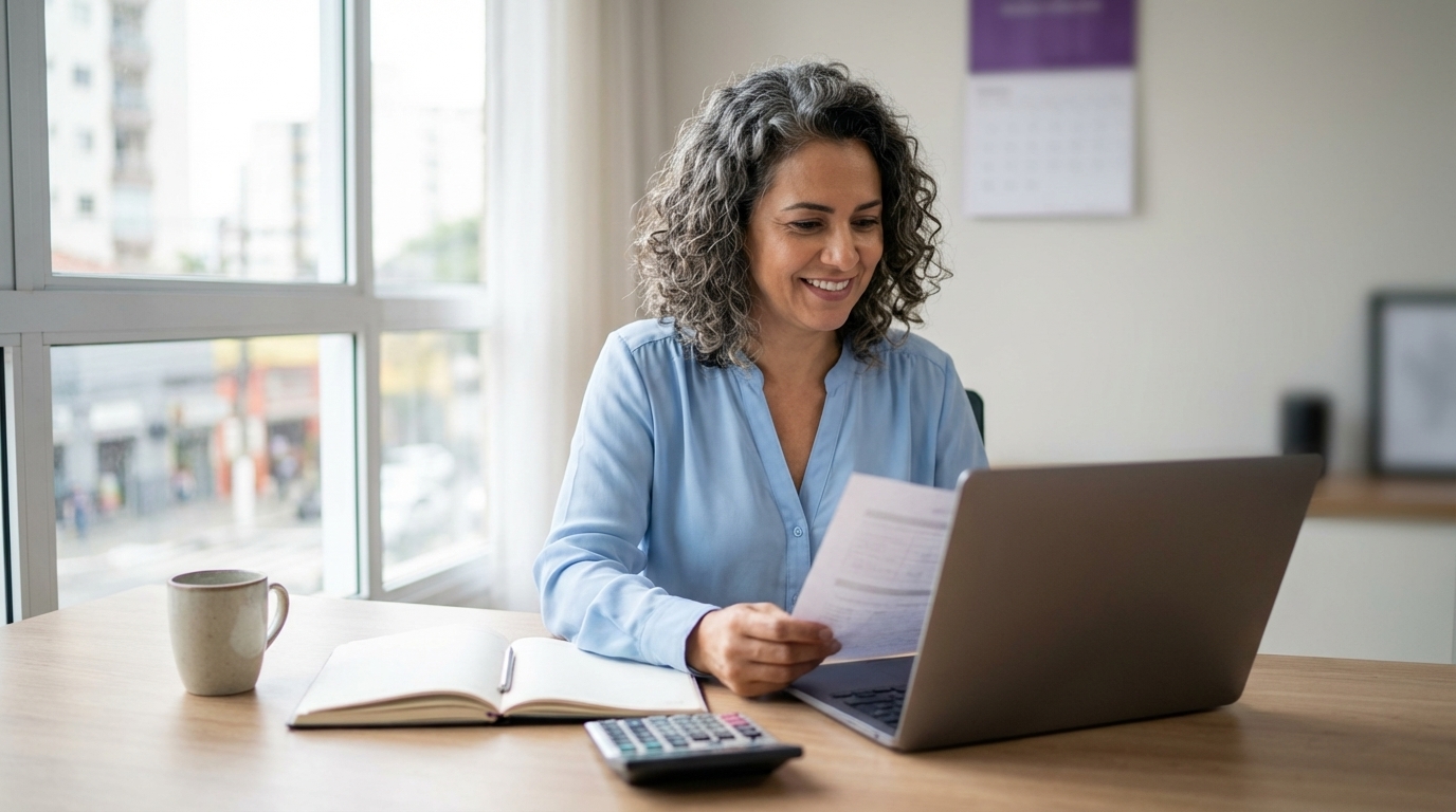 Melhor forma de conseguir CNPJ para pequeno negócio