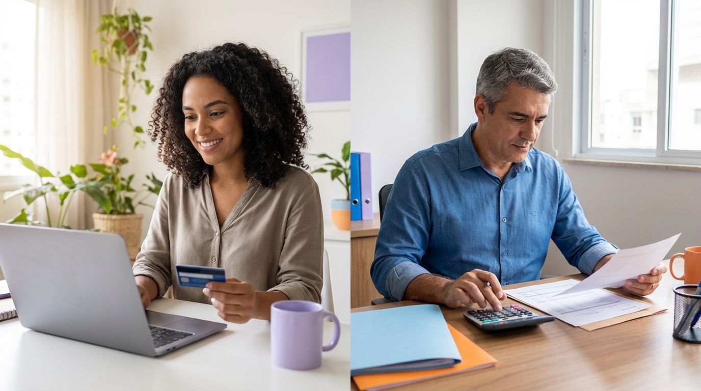 Como abrir CNPJ rápido e sem burocracia online em 2026