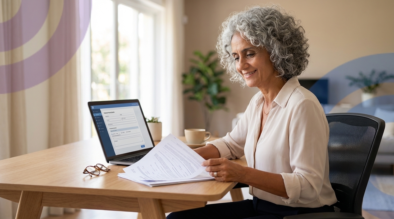 Documentos para abrir CNPJ: guia completo 2026