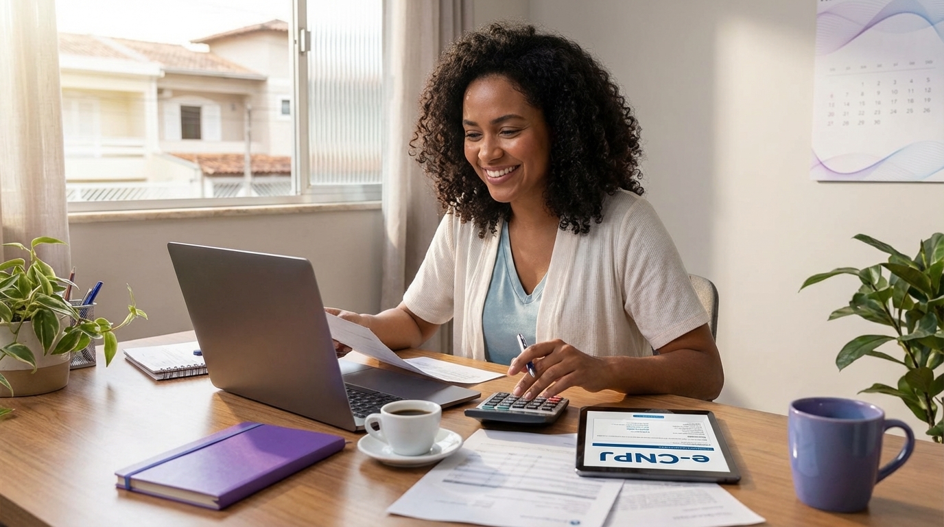 Documentos para abrir CNPJ de loja online: guia completo