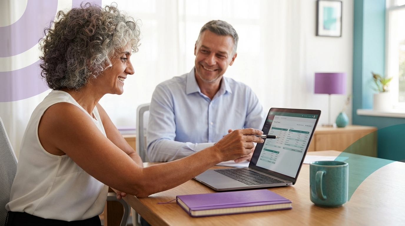 Preço médio de contabilidade mensal para microempresa 2026