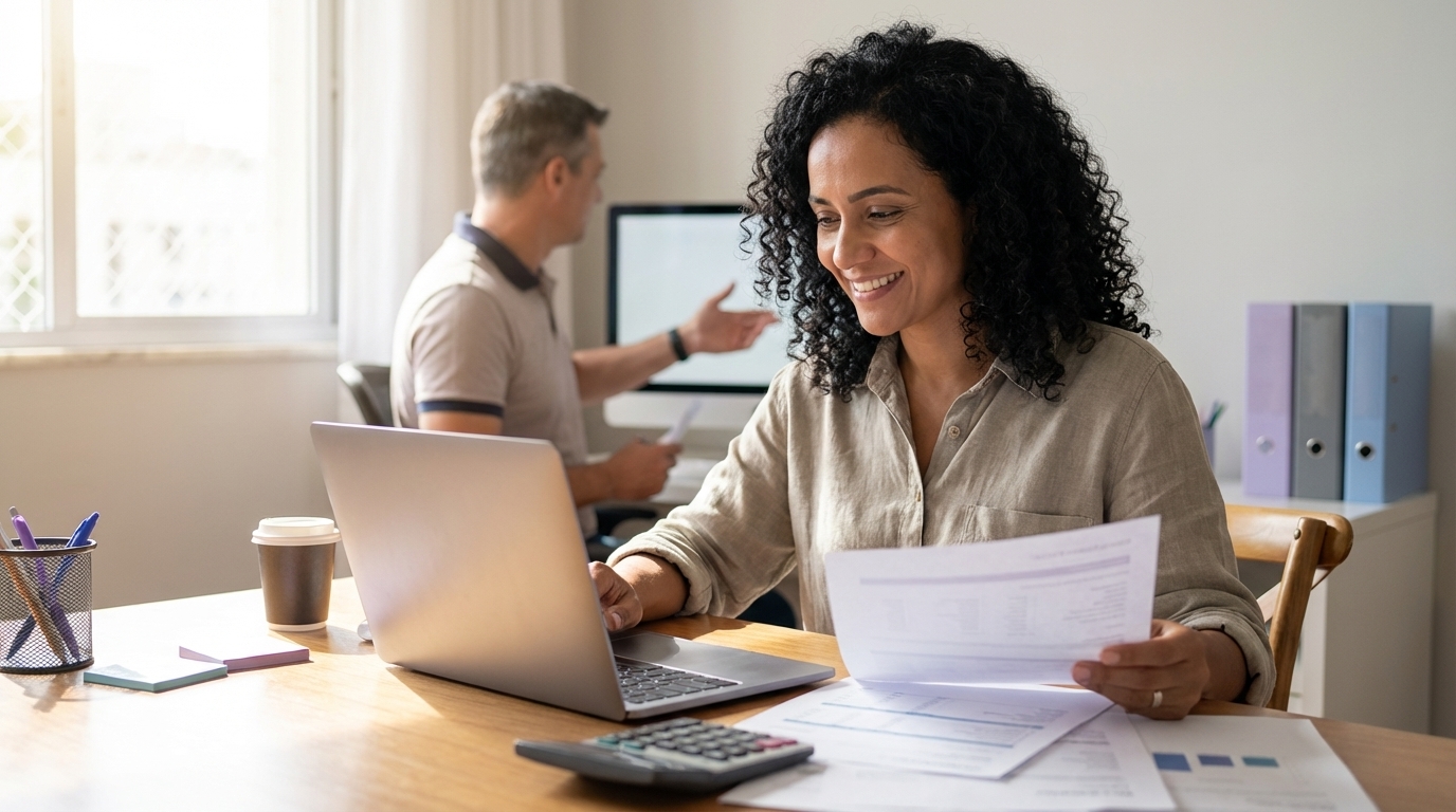 Melhor tipo de empresa para iniciante no Brasil 2026