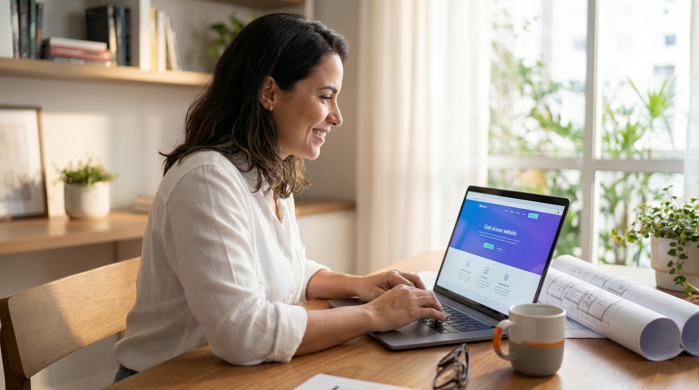 Como abrir CNPJ para arquitetos online: passo a passo