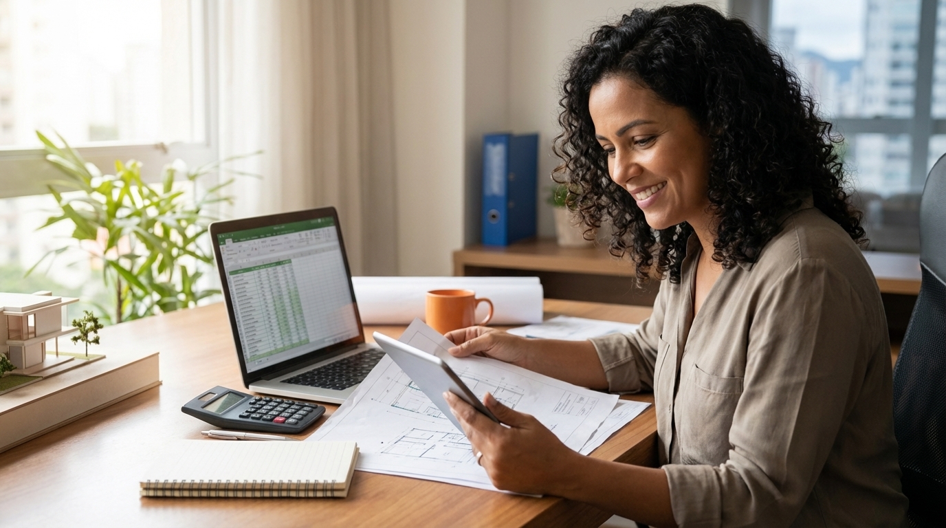 CNPJ para arquitetos autônomos: melhor tipo de empresa