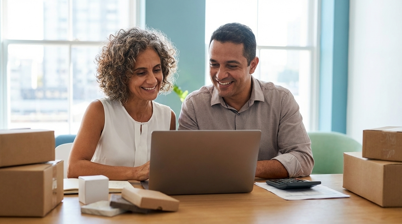 Quanto custa abrir CNPJ para loja virtual em 2026