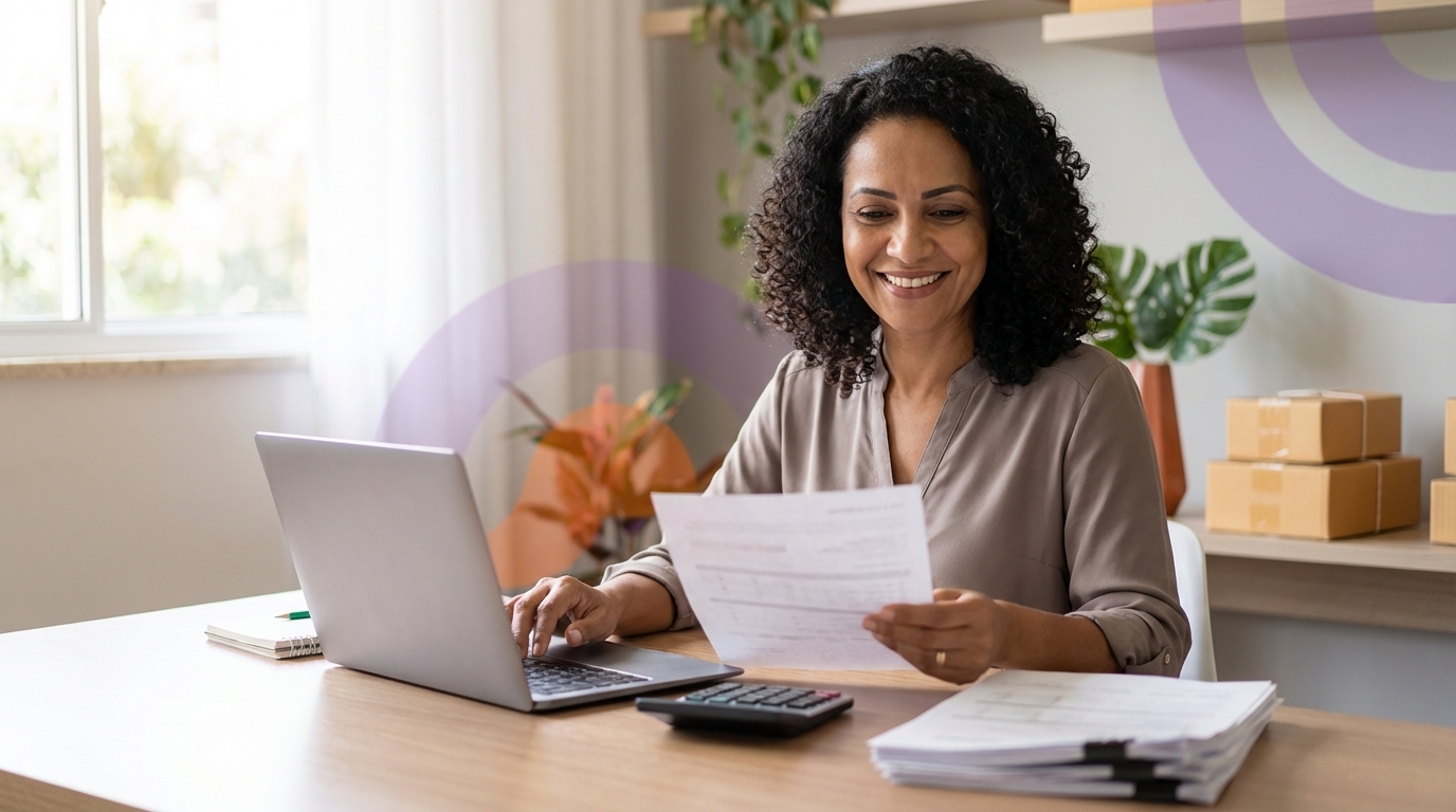 Como migrar de MEI para CNPJ para loja online em 2026