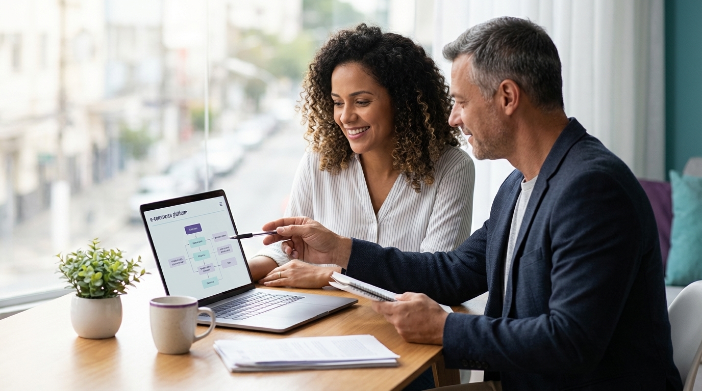 Quanto tempo demora para abrir CNPJ para loja online?