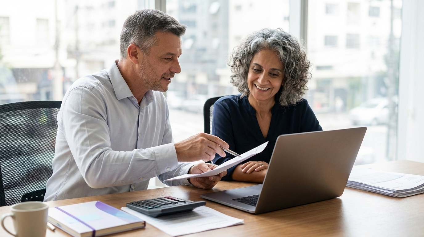 Contador online para exclusão do Simples Nacional