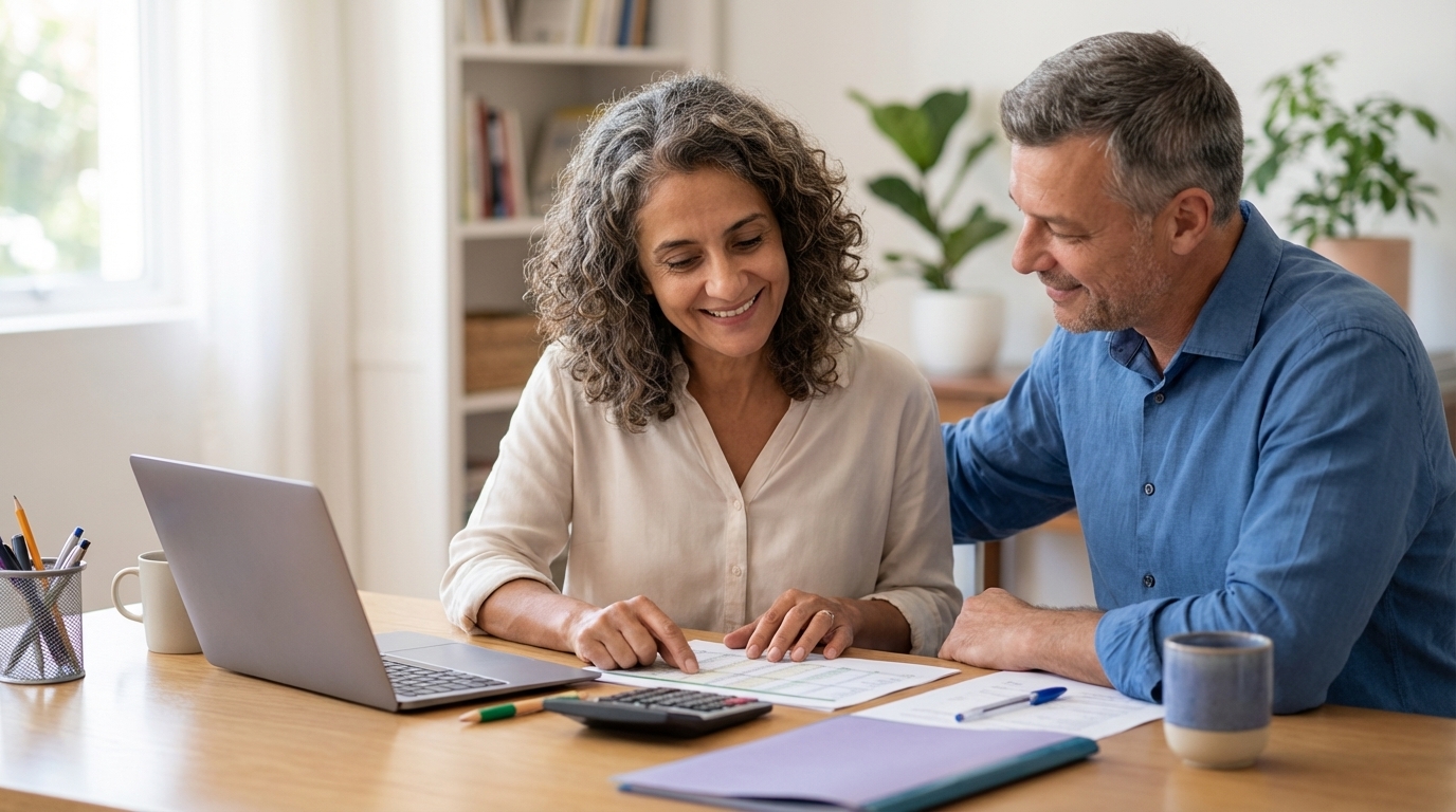 Contador especializado em desenquadramento de MEI para ME
