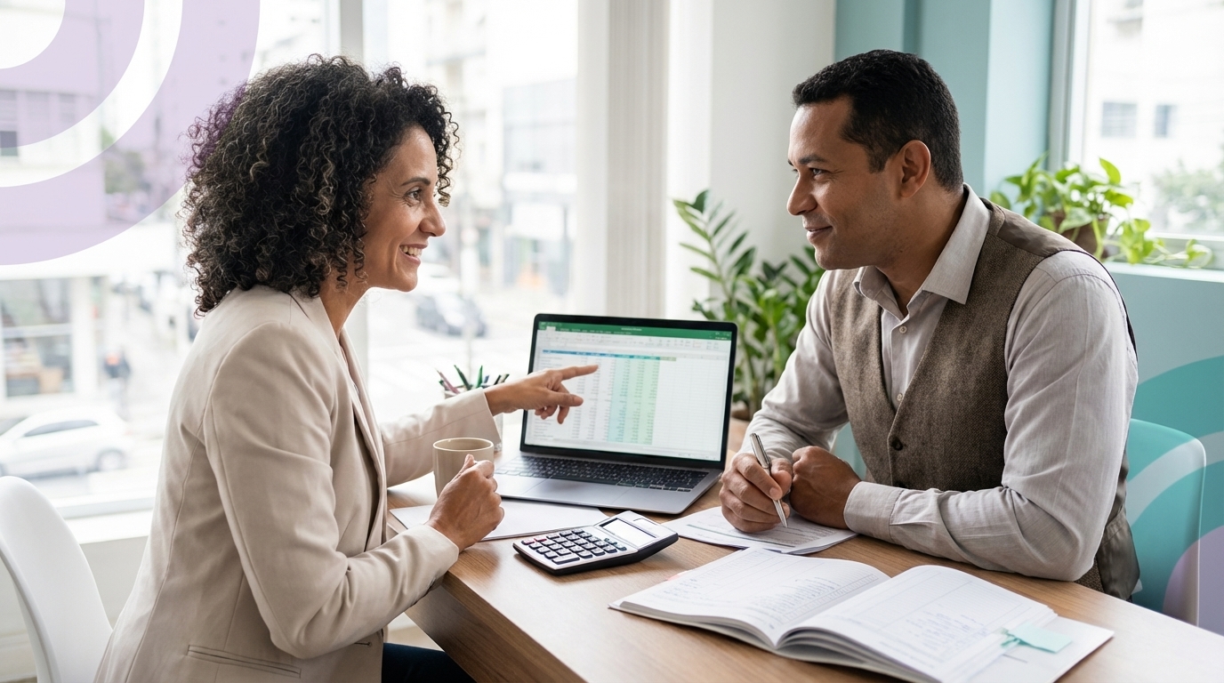 Quanto custa abrir e manter empresa no Brasil em 2026