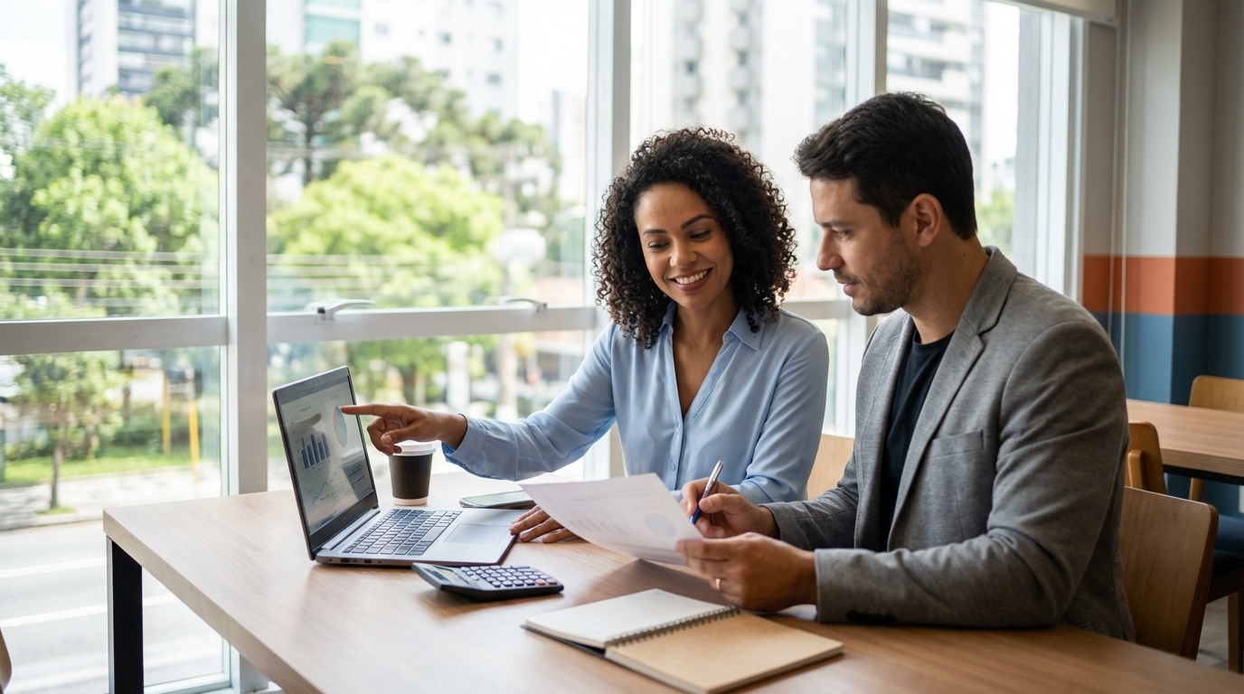 Primeiros passos para abrir empresa em Curitiba: guia 2026