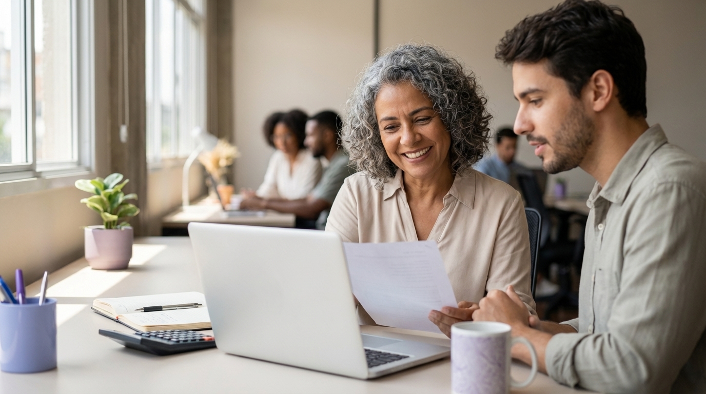 Desenquadramento de MEI ao contratar funcionários CLT