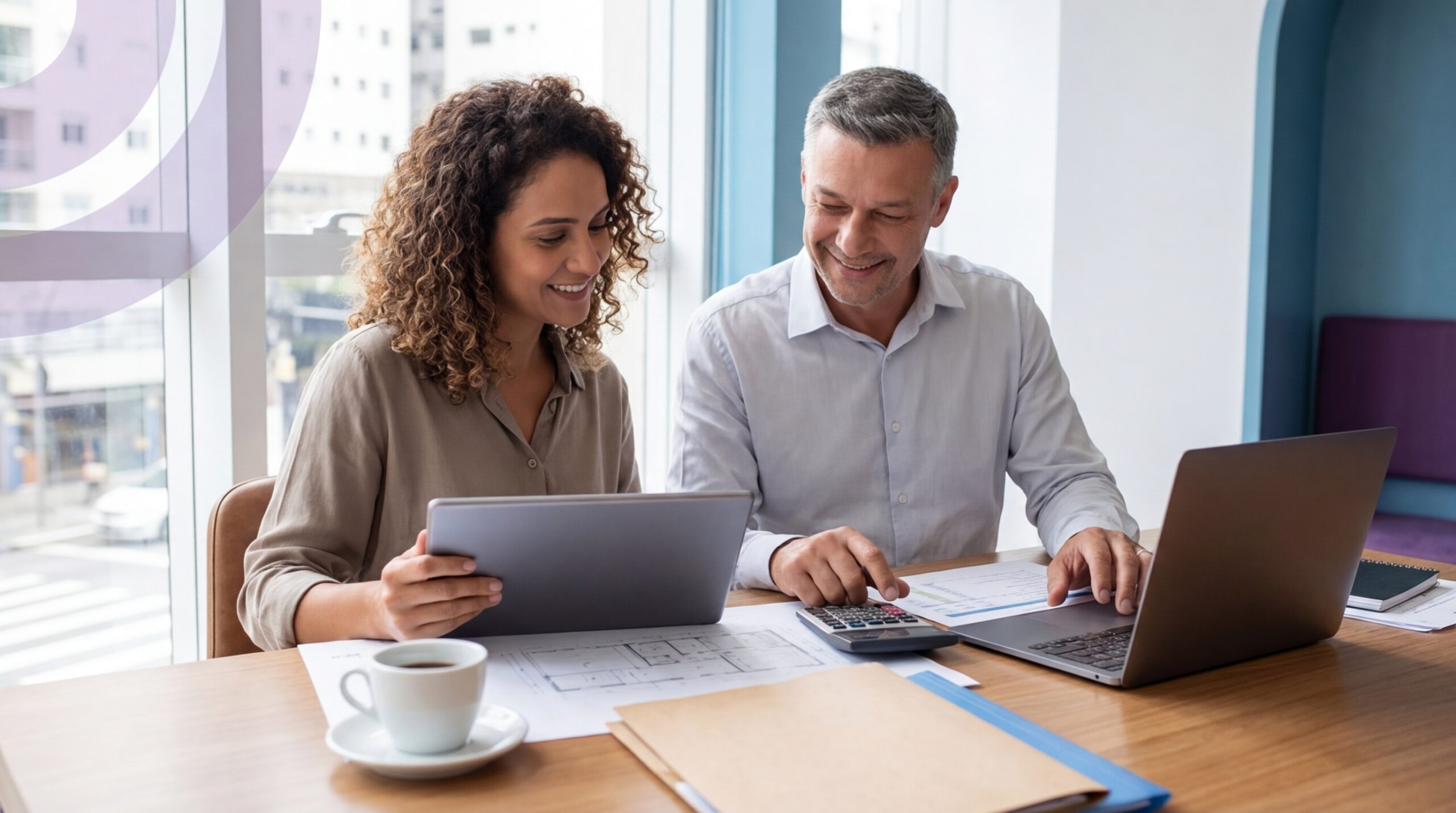 CNPJ para arquitetos: melhor opção MEI ou ME em 2026?