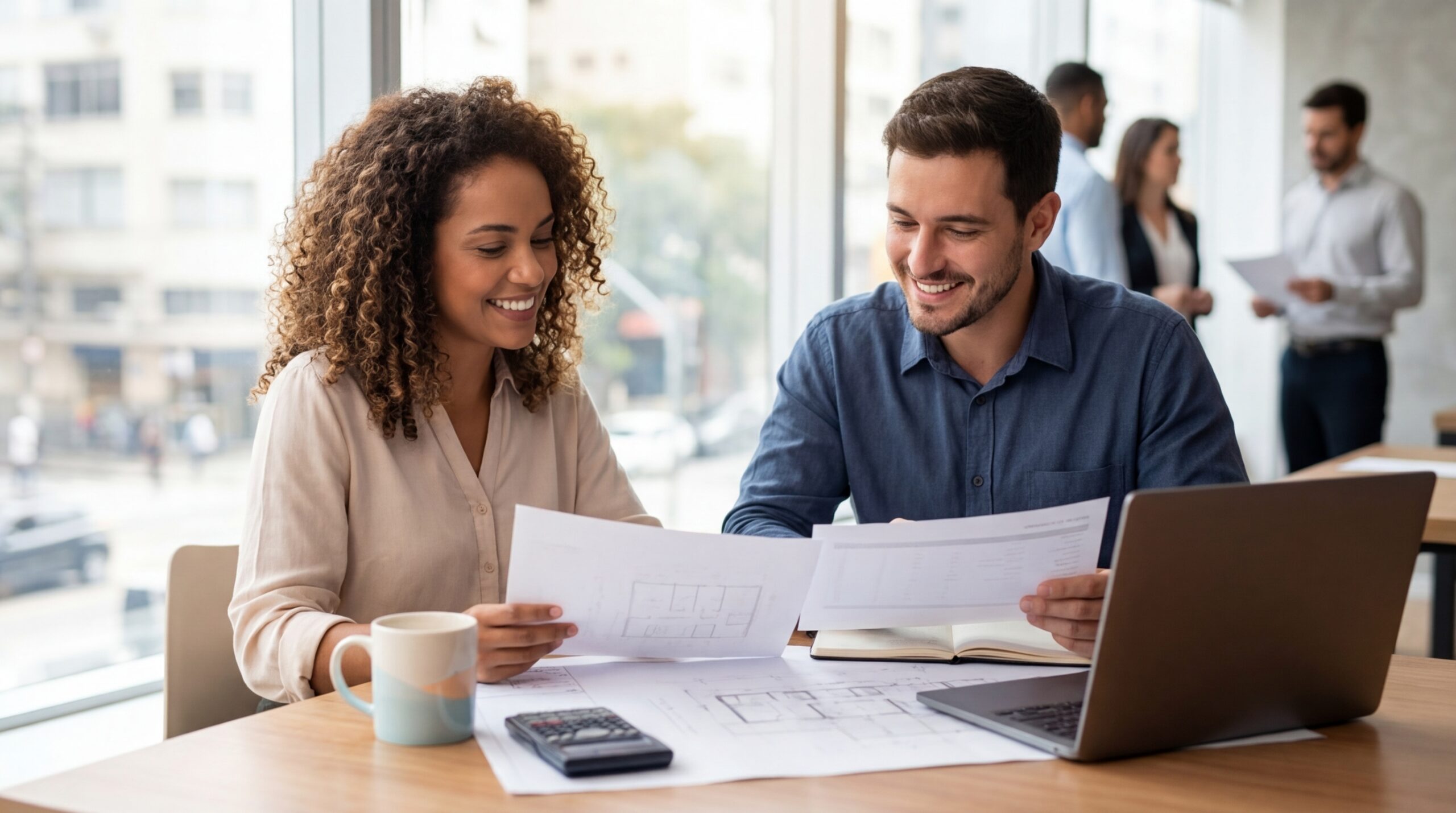 Como abrir CNPJ para arquitetos: guia completo 2026