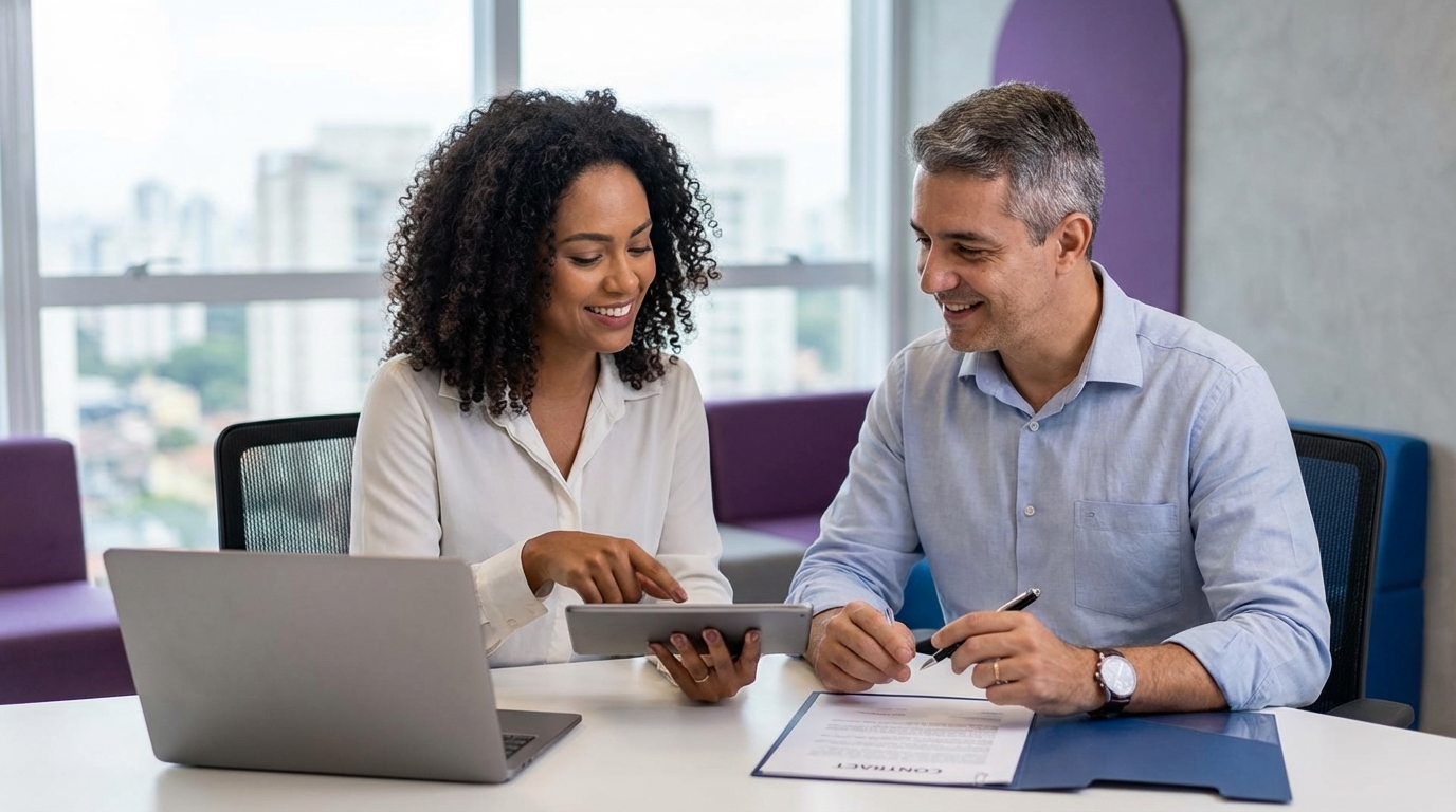 Quando desenquadrar do MEI para ME: guia completo 2026