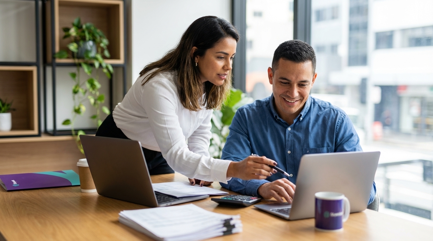 Desenquadramento MEI: quais impostos mudam em 2026