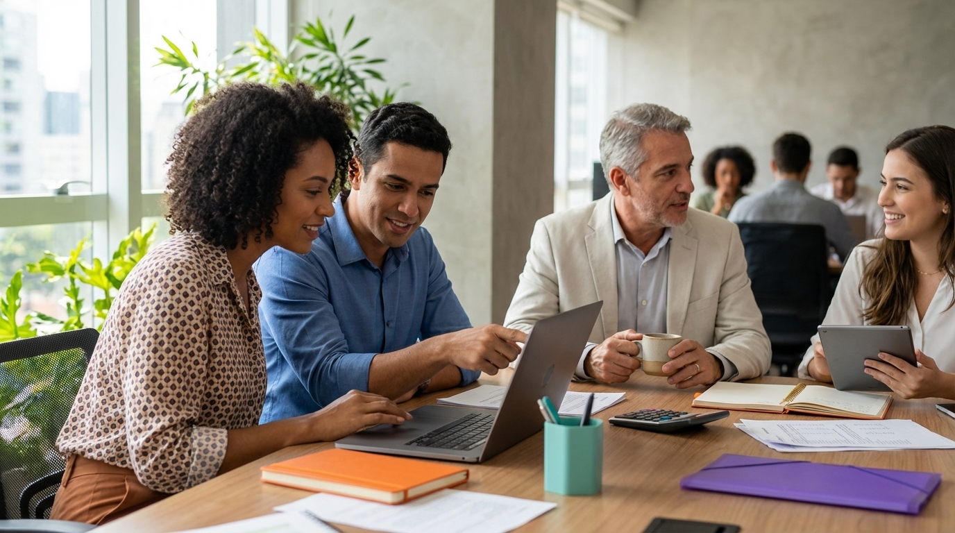 Meu trabalho permite ser MEI? Descubra se você pode