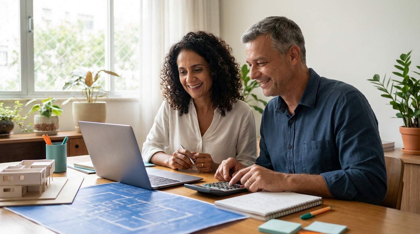 Impostos no CNPJ para arquitetos iniciantes: guia completo