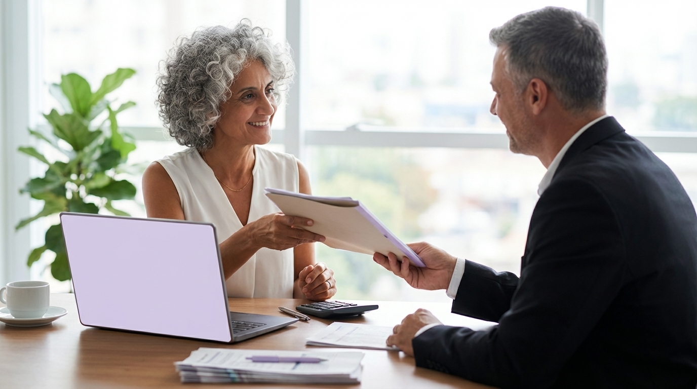 Passo a passo para trocar de contabilidade com segurança