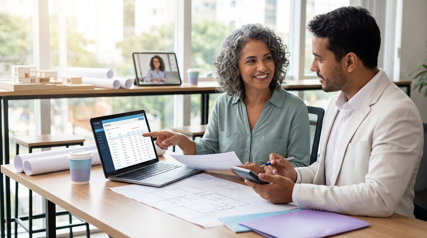 Melhor contabilidade online para abrir CNPJ de arquiteto