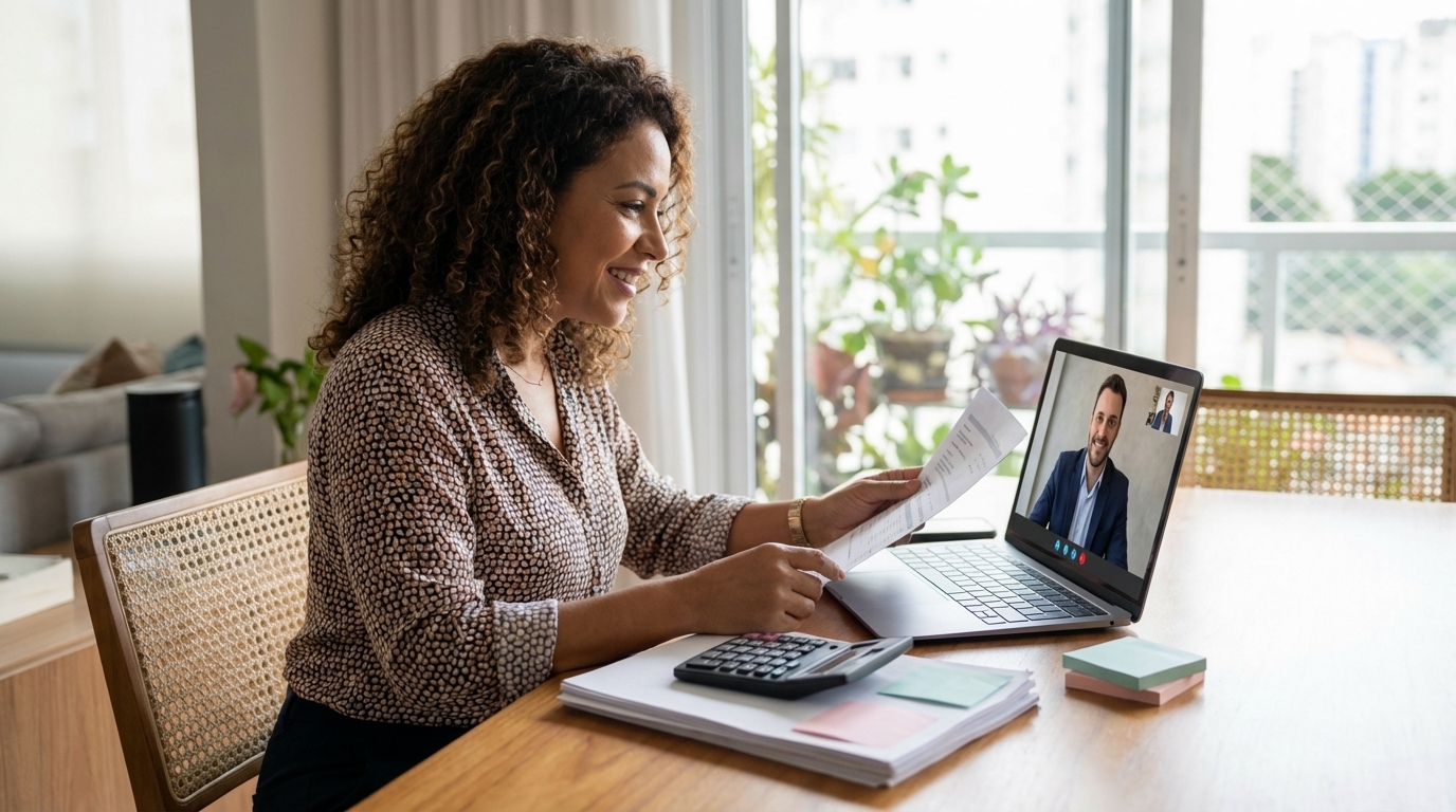 Checklist para trocar de contador: guia completo 2026