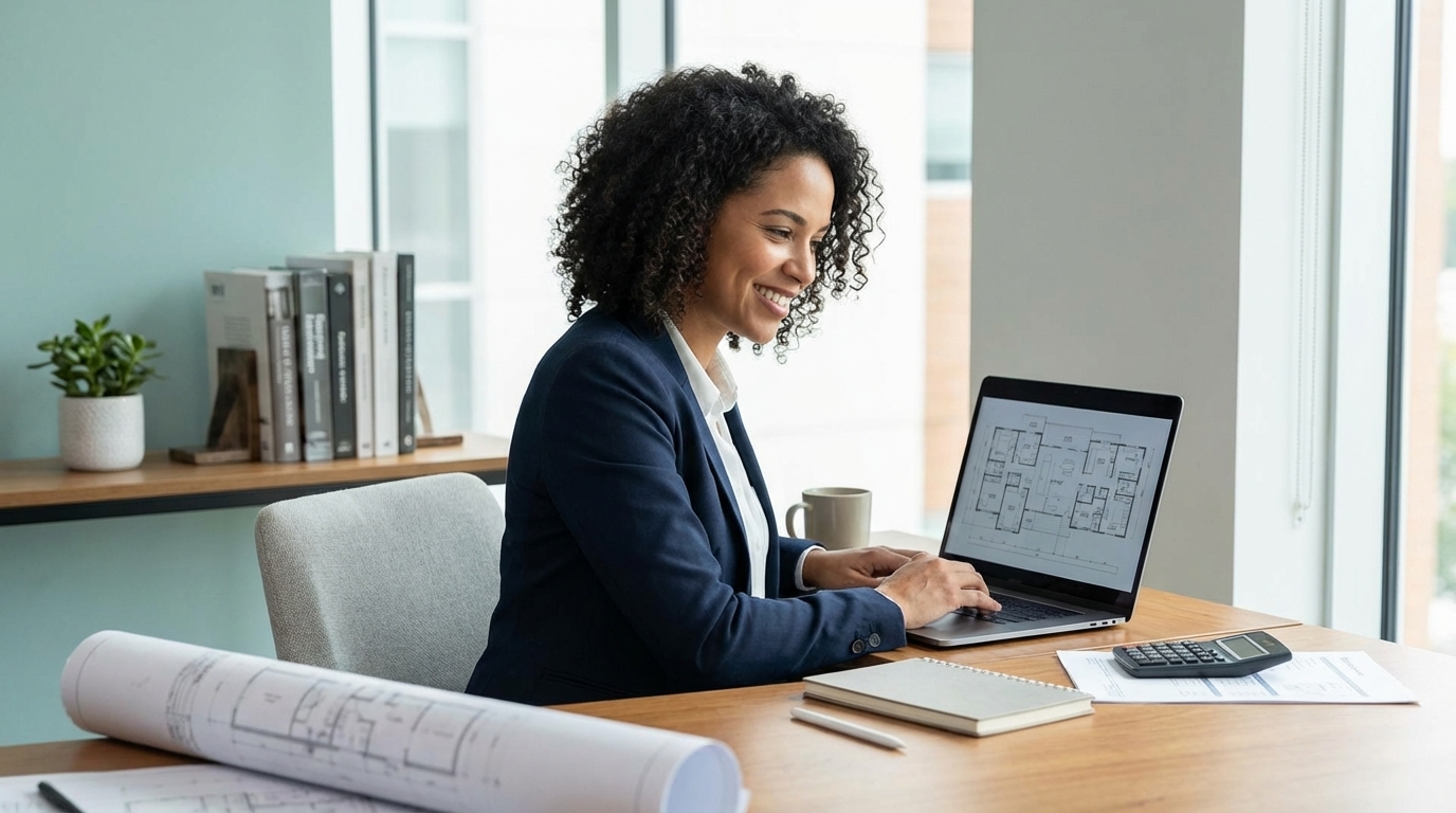 Vantagens de ter CNPJ para arquitetos autônomos