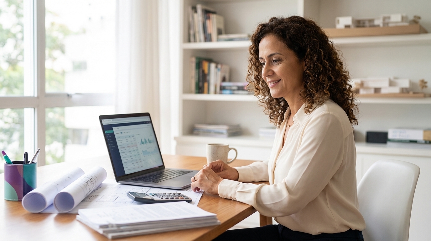 Como trocar de contador para arquitetos com CNPJ