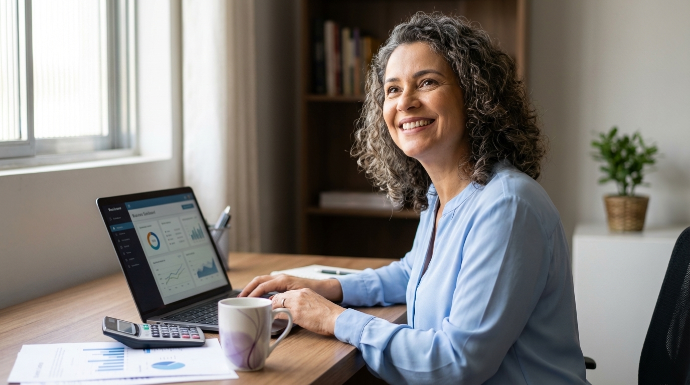 Como trocar de contador para contabilidade online