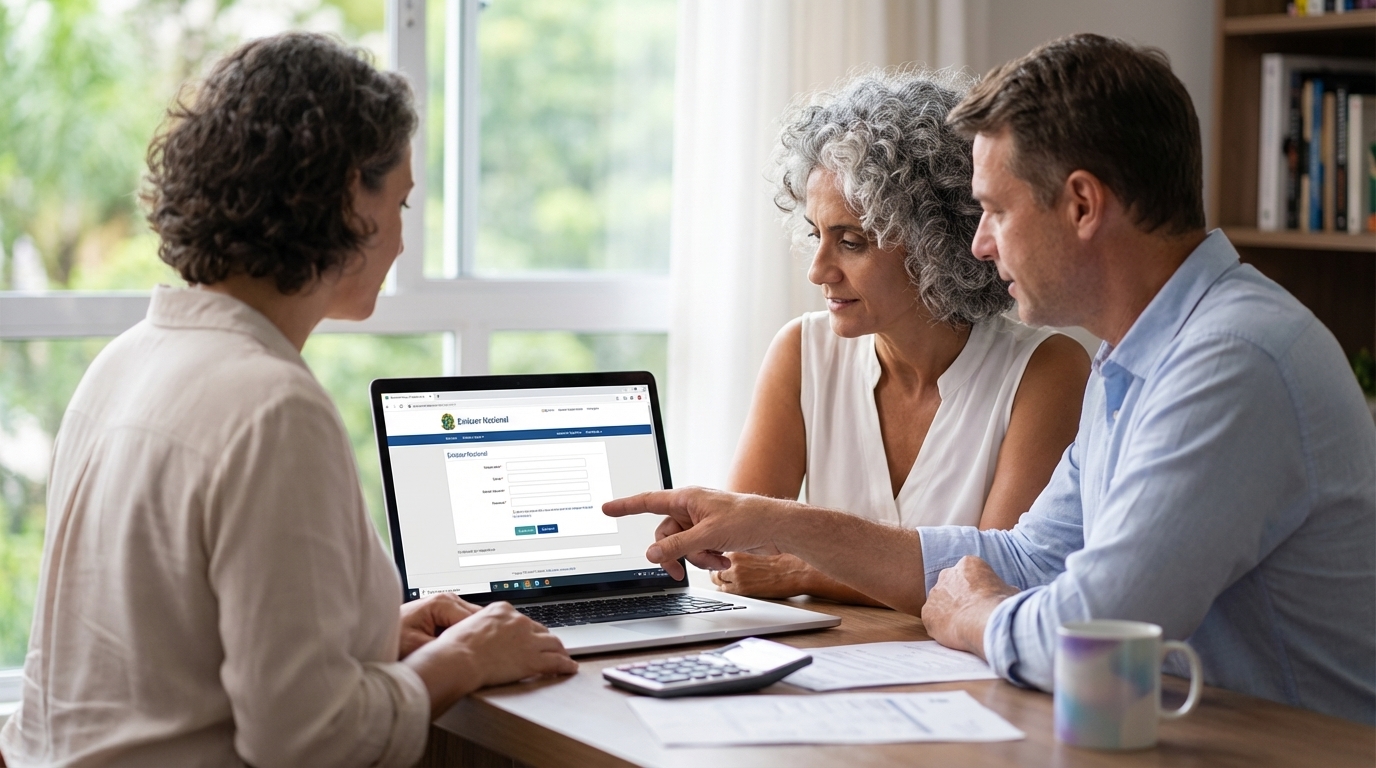 Como emitir nota fiscal eletrônica para serviços: guia 2026