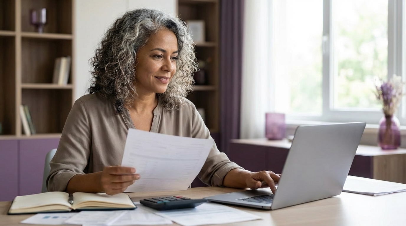 Desenquadramento MEI para ME online