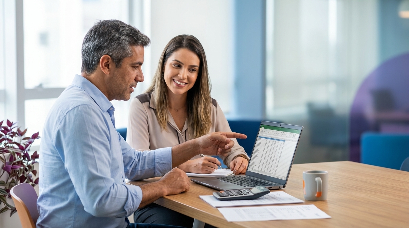 Como calcular pró-labore ideal para sócios de ME