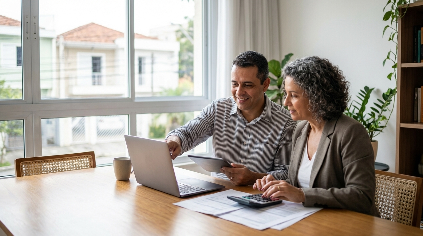 Como desenquadrar do MEI e migrar para lucro presumido