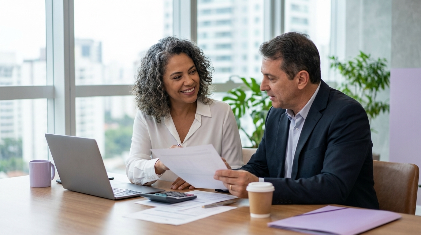 Quando é obrigatório pedir desenquadramento do MEI para ME