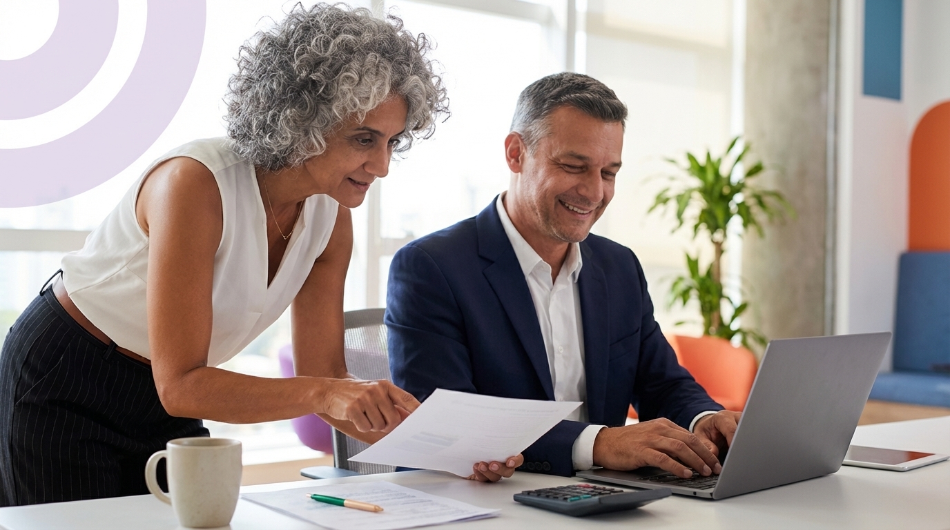 Como abrir CNPJ usando contabilidade online: guia prático