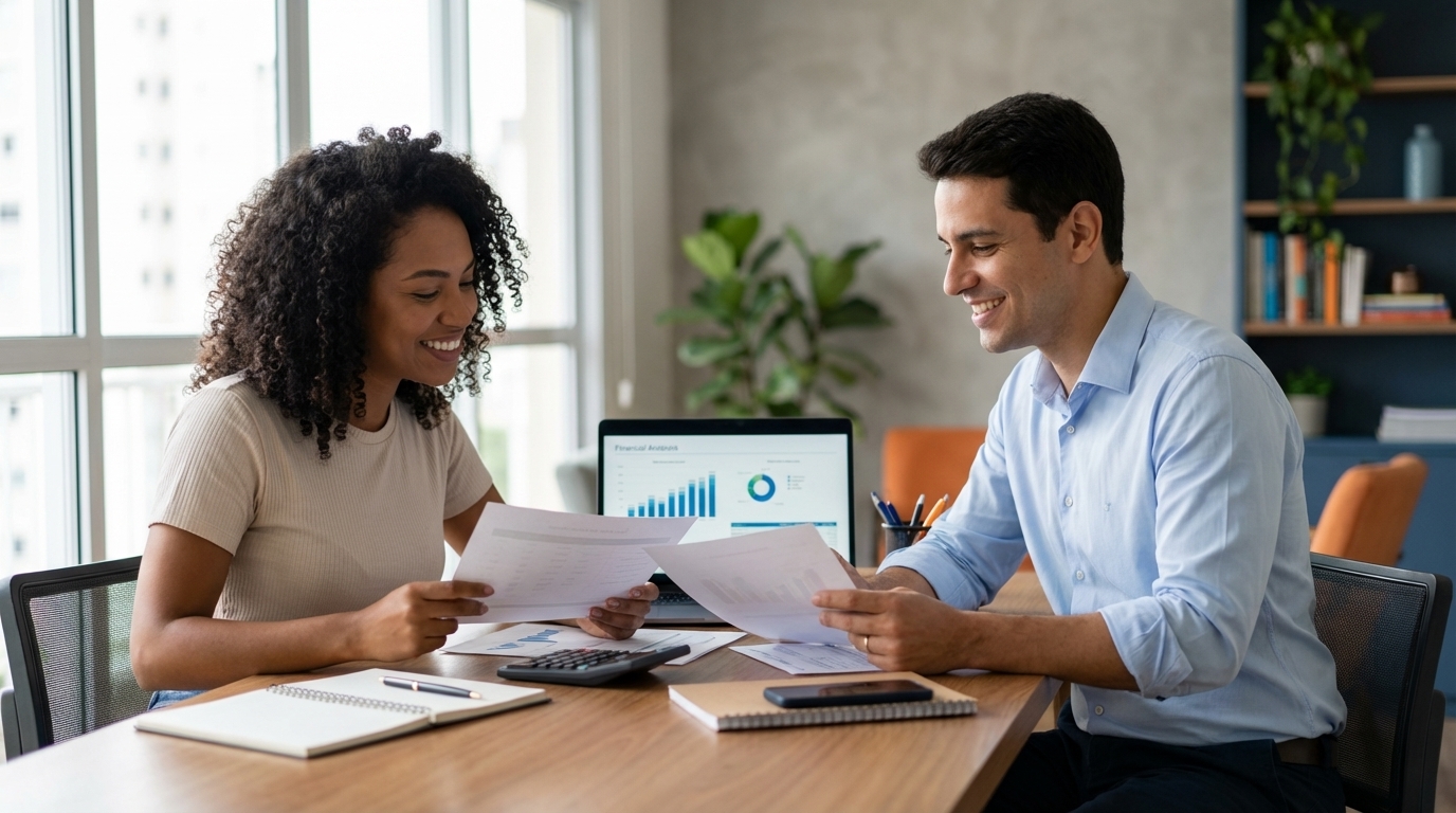 Diferença entre pró-labore e distribuição de lucros para ME