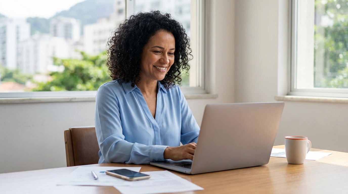 Como emitir nota fiscal pelo site da Receita Federal