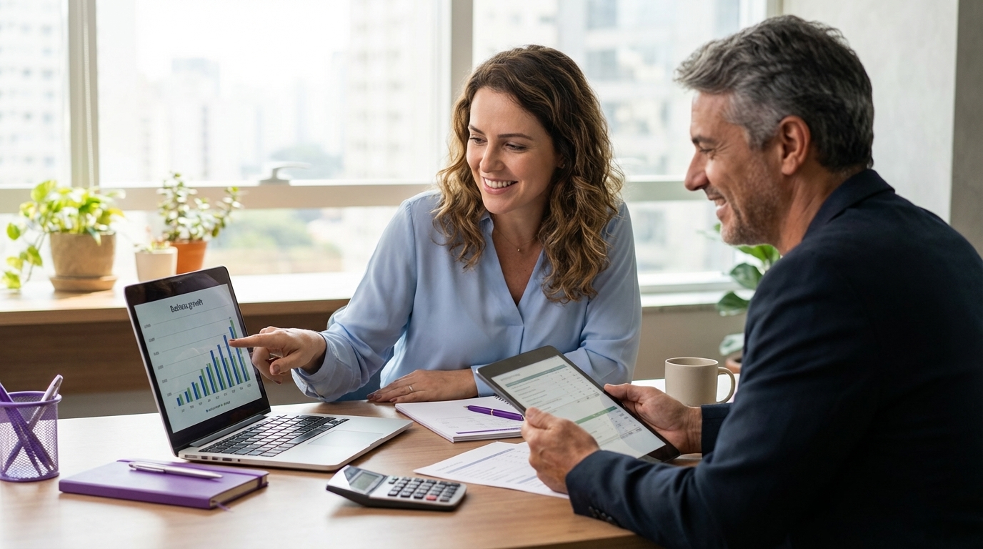 Melhor opção para sair do MEI: guia completo para 2026