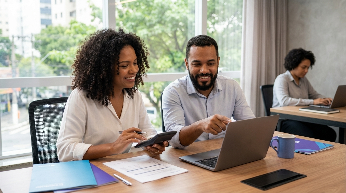 Contabilidade online para MEI é confiável? Descubra agora