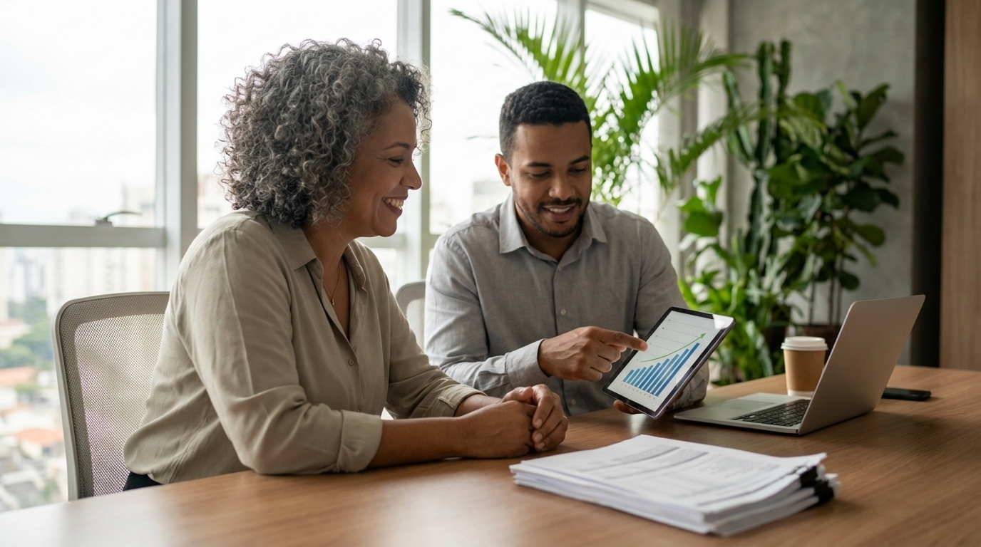 8 sinais para trocar de escritório de contabilidade
